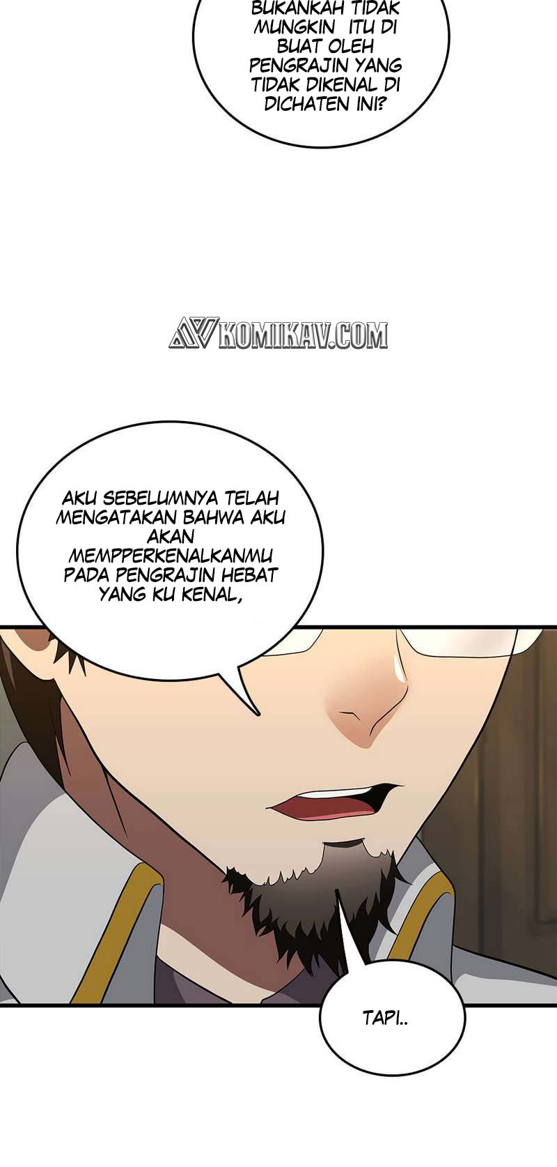 The Beginning After the End Chapter 79 Image 19