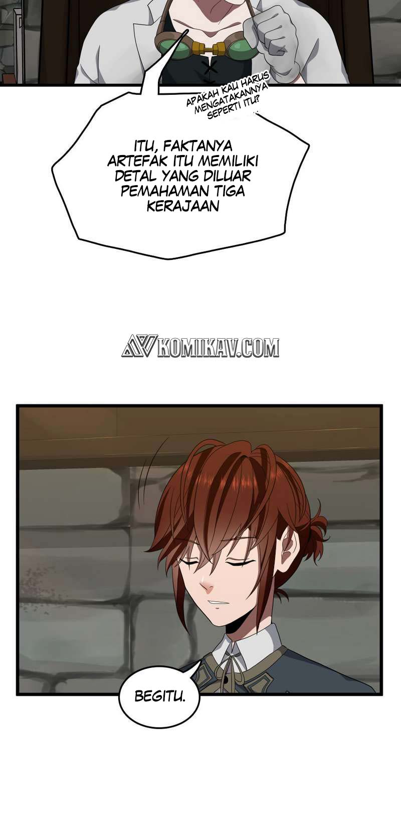The Beginning After the End Chapter 79 Image 25