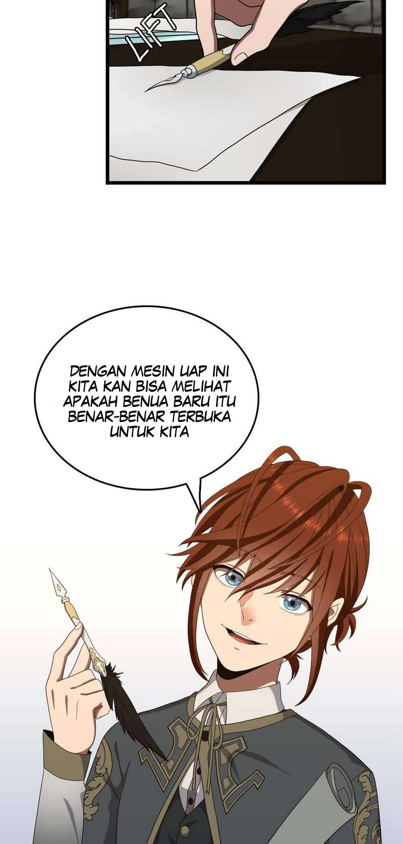 The Beginning After the End Chapter 79 Image 28