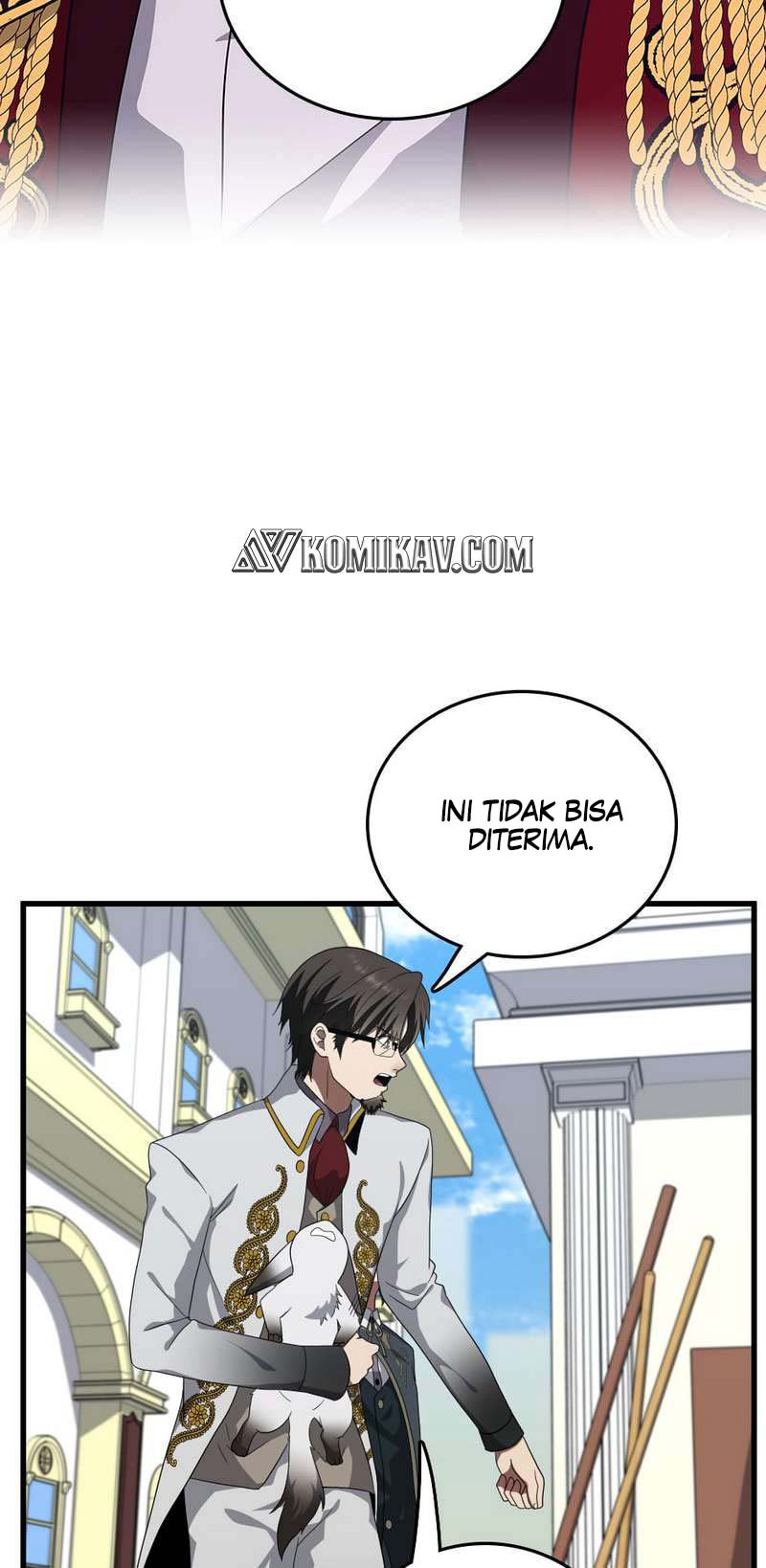 The Beginning After the End Chapter 79 Image 55