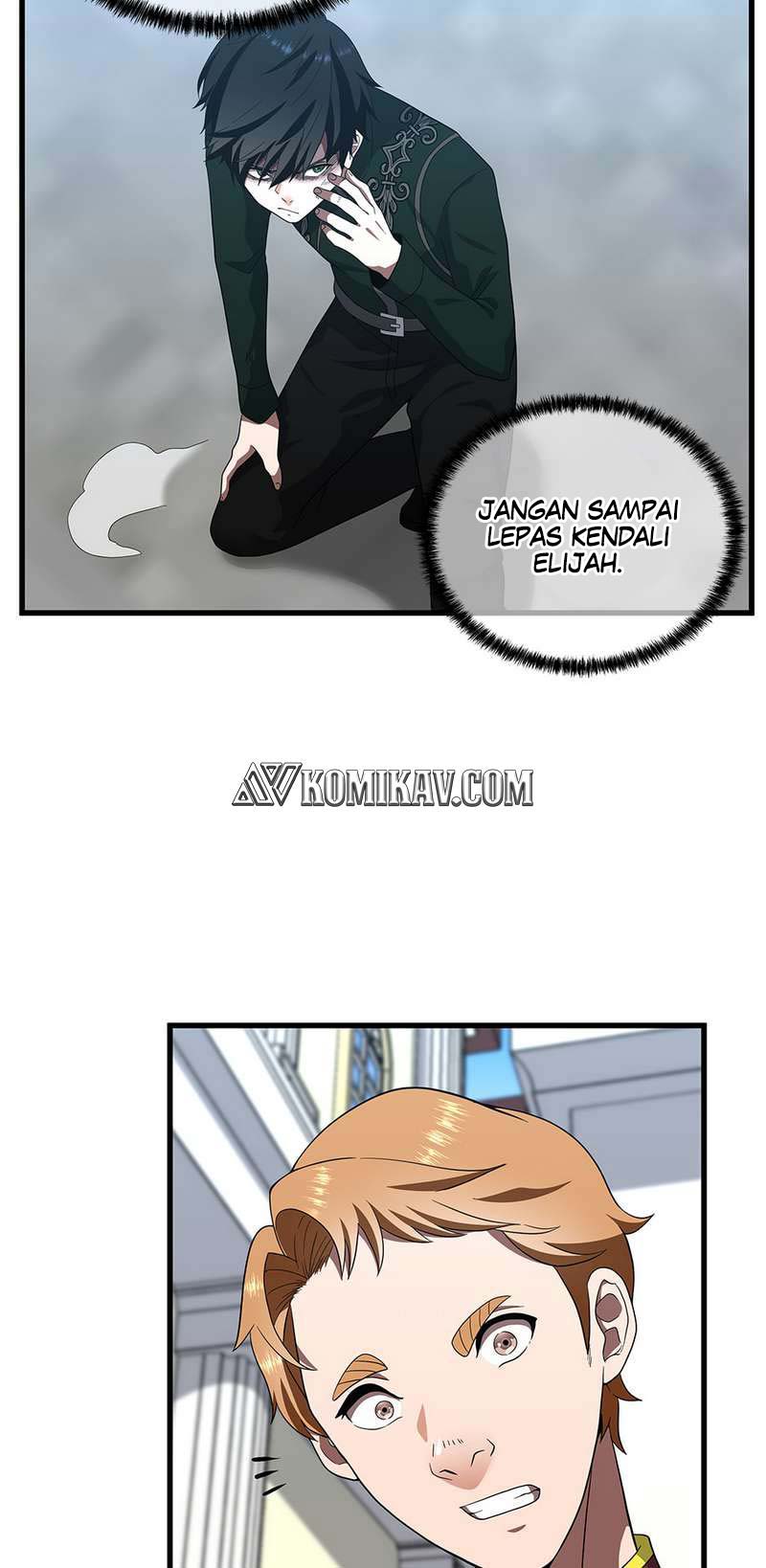 The Beginning After the End Chapter 79 Image 59