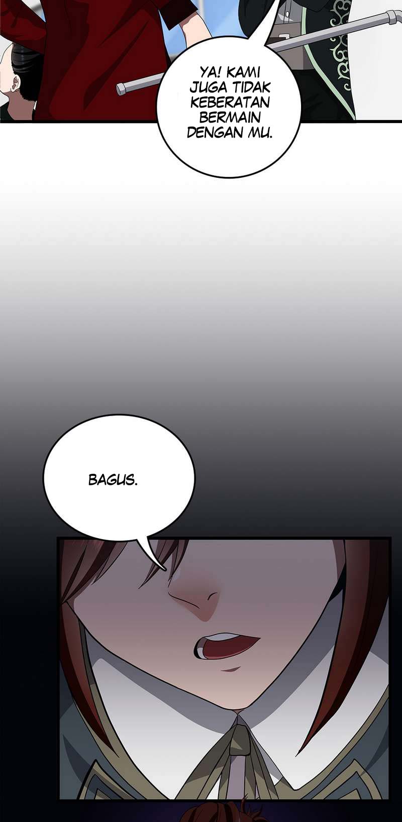 The Beginning After the End Chapter 79 Image 68