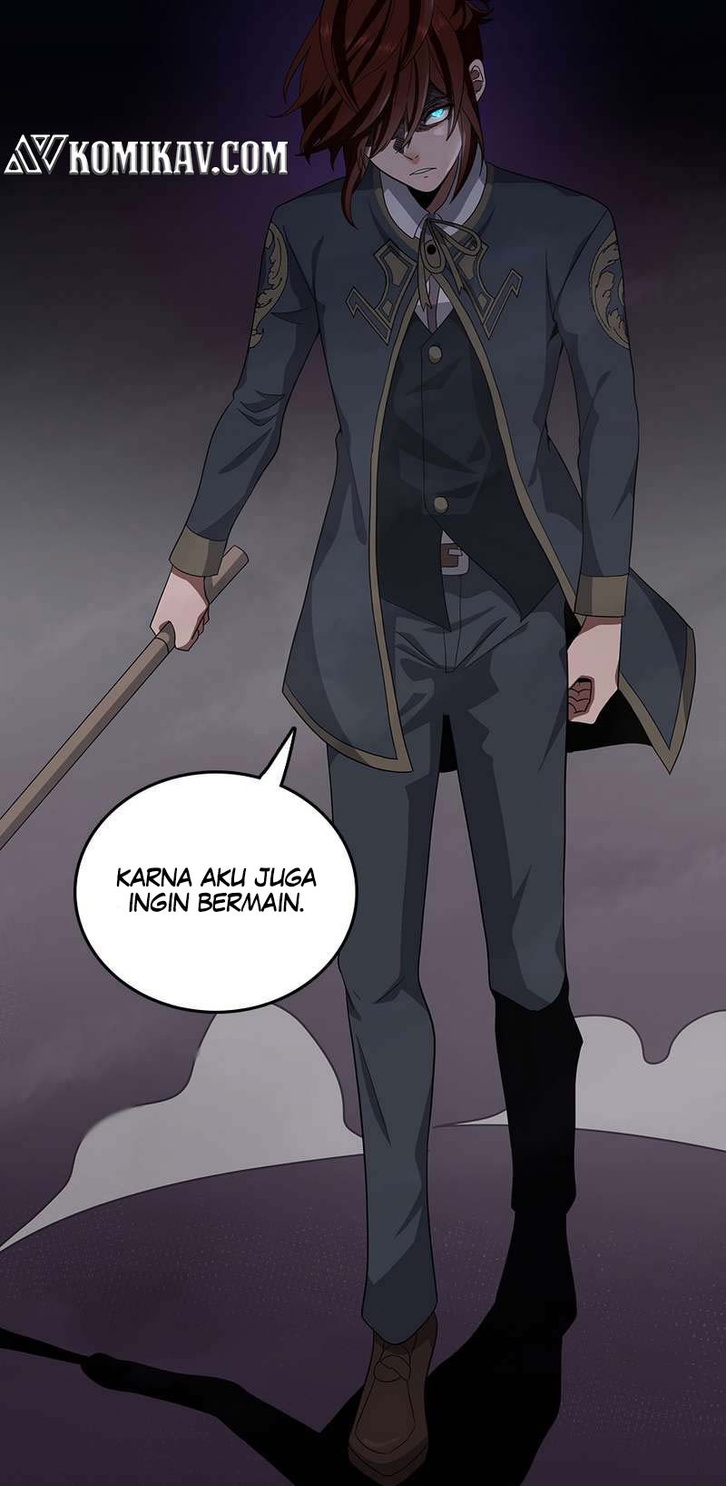 The Beginning After the End Chapter 79 Image 69