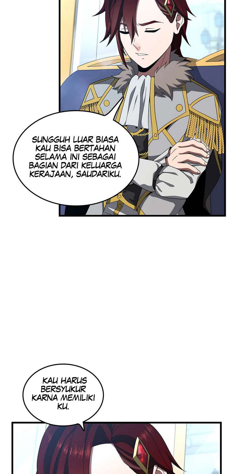 The Beginning After the End Chapter 80 Image 8