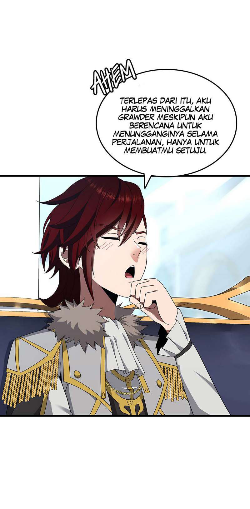 The Beginning After the End Chapter 80 Image 10