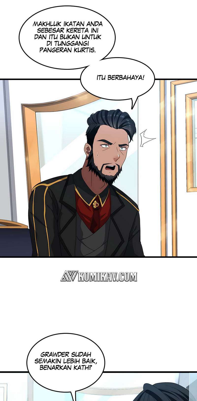 The Beginning After the End Chapter 80 Image 11