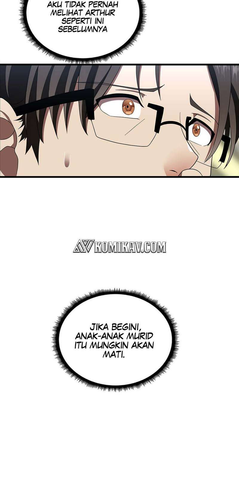 The Beginning After the End Chapter 80 Image 17