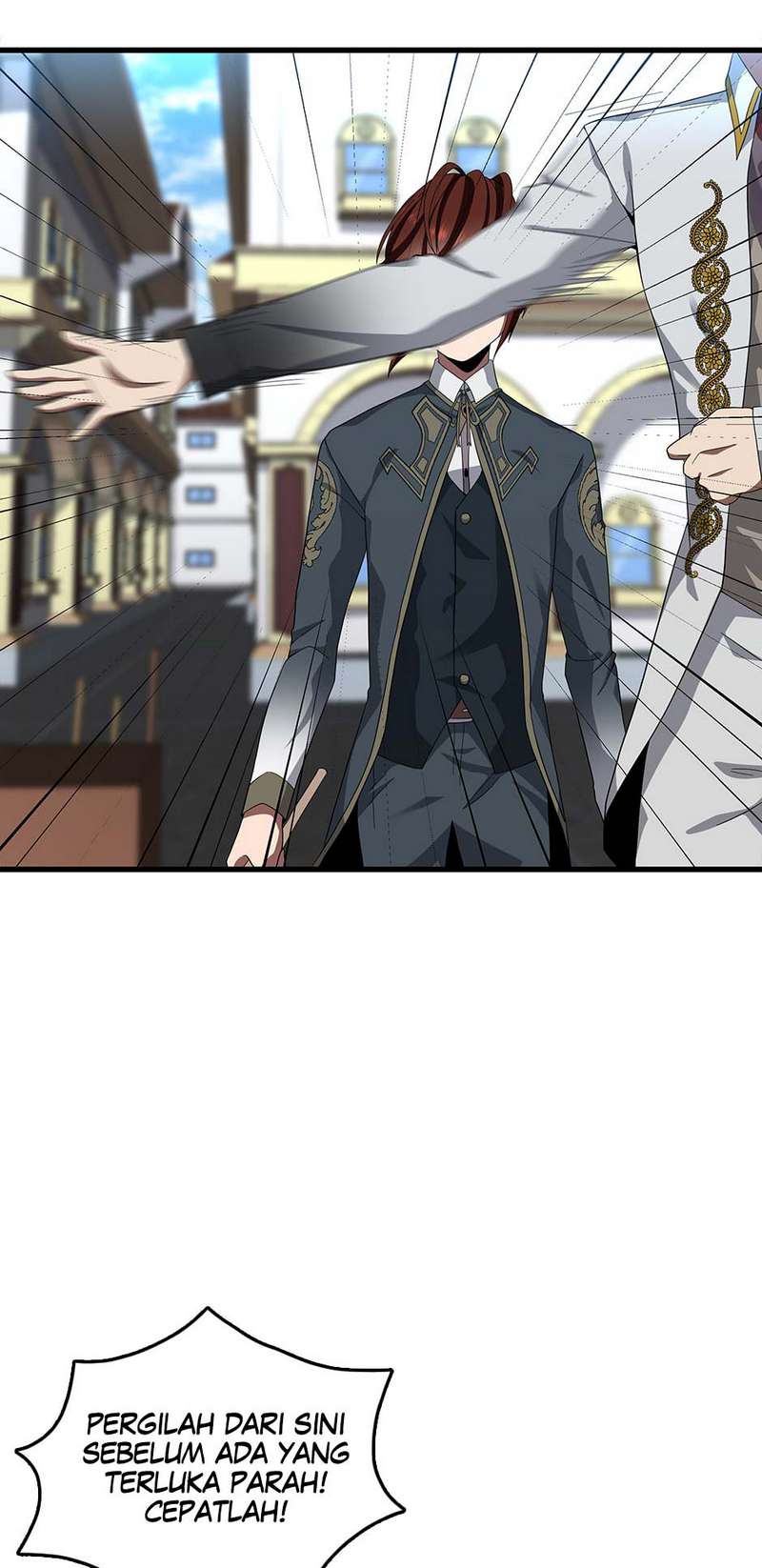 The Beginning After the End Chapter 80 Image 18