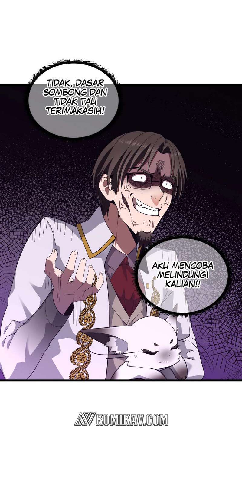 The Beginning After the End Chapter 80 Image 21