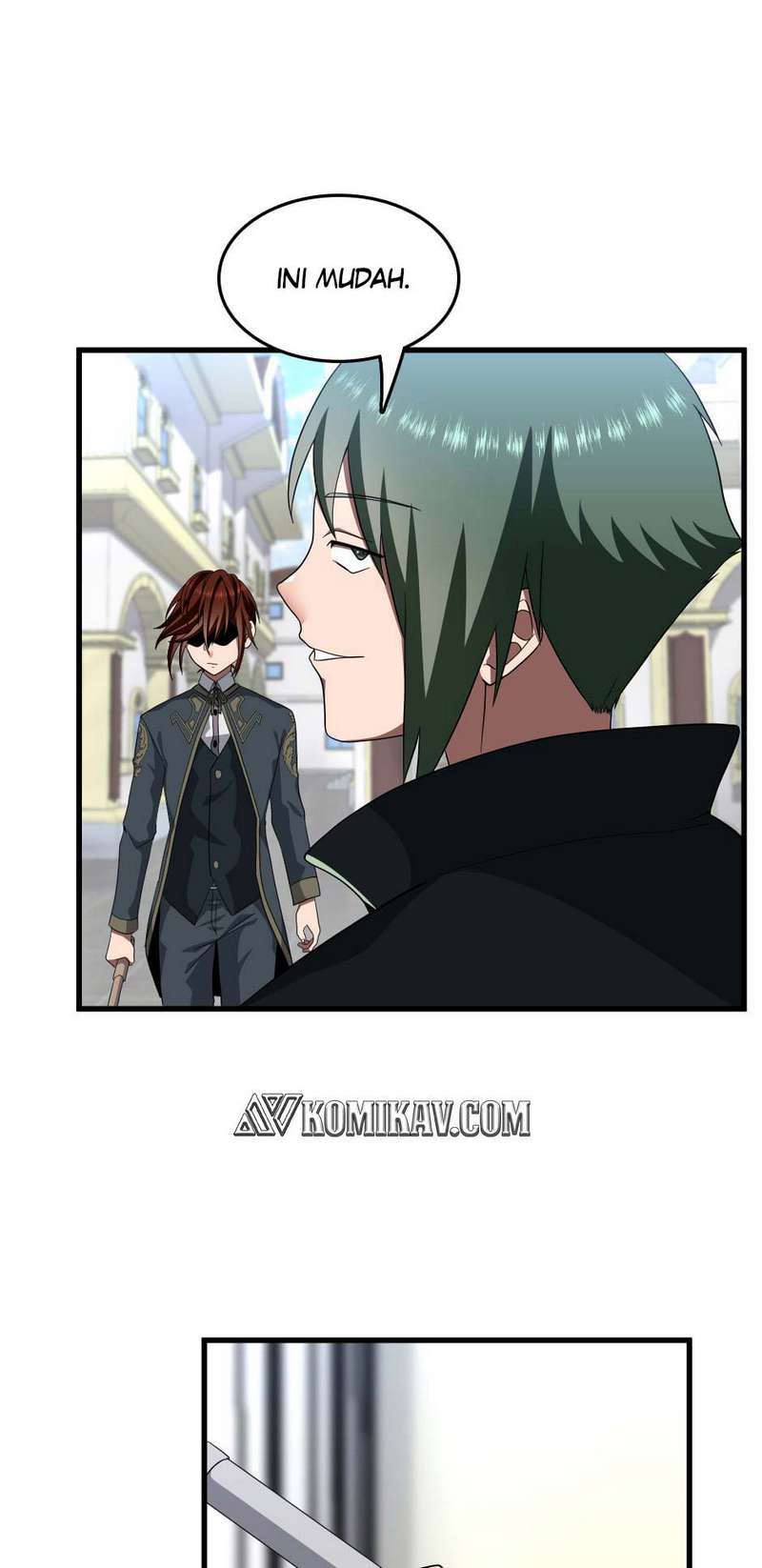 The Beginning After the End Chapter 80 Image 27