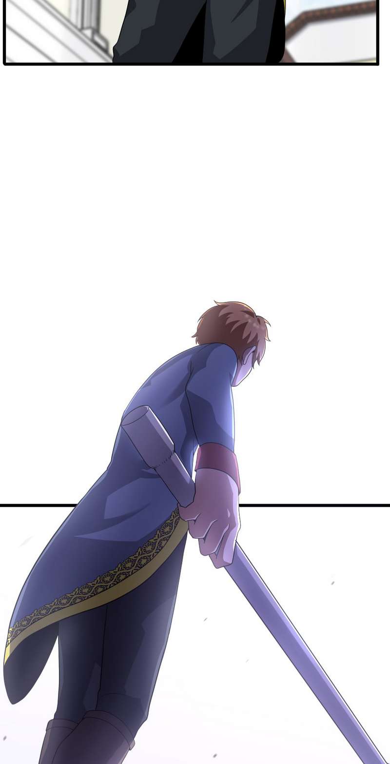 The Beginning After the End Chapter 80 Image 32