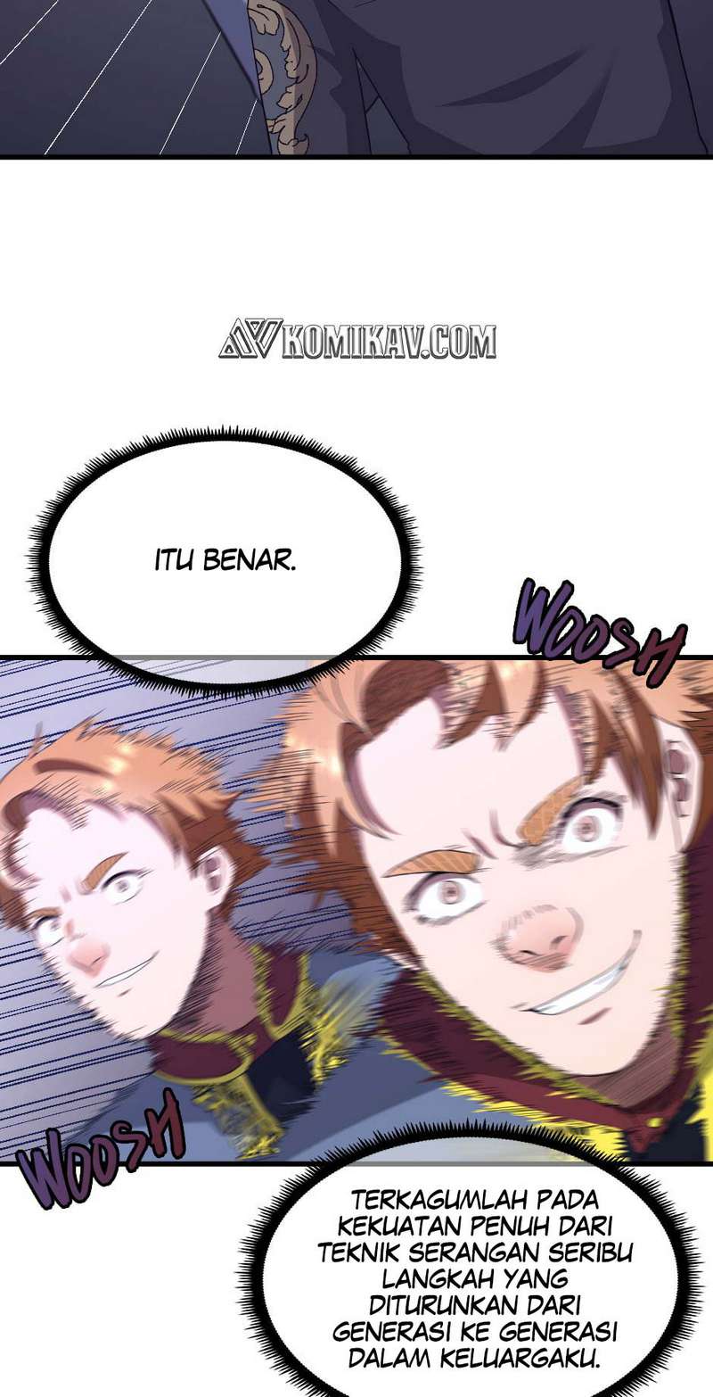 The Beginning After the End Chapter 80 Image 35
