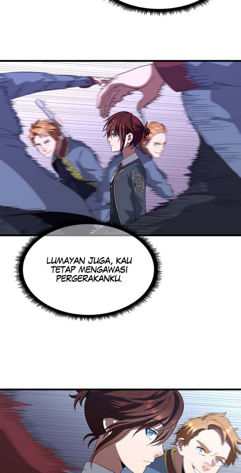 The Beginning After the End Chapter 80 Image 36