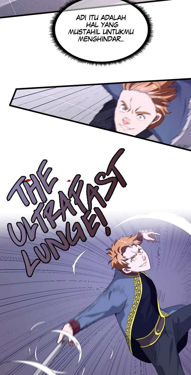 The Beginning After the End Chapter 80 Image 38