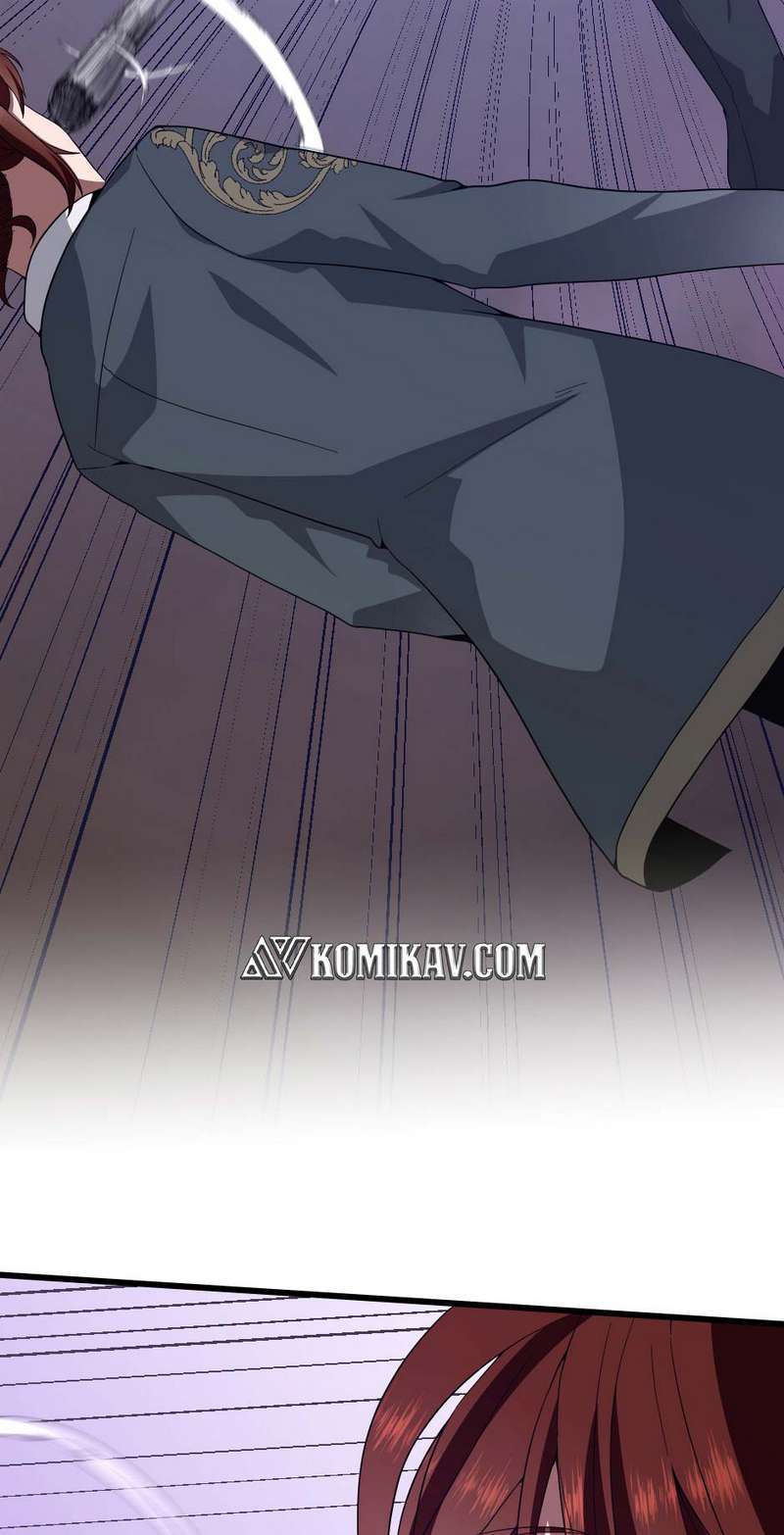 The Beginning After the End Chapter 80 Image 39