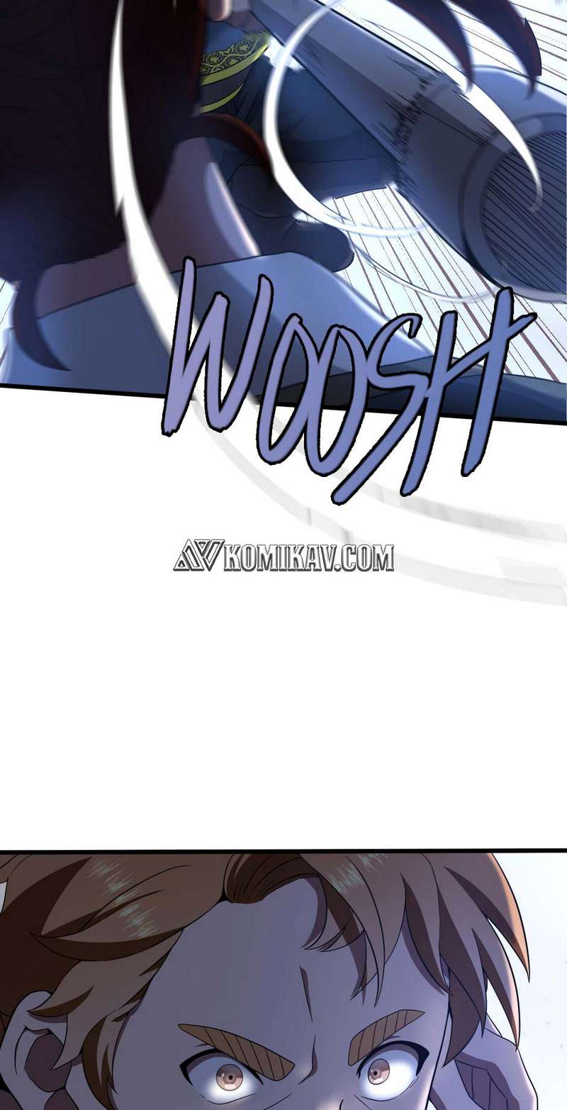 The Beginning After the End Chapter 80 Image 41