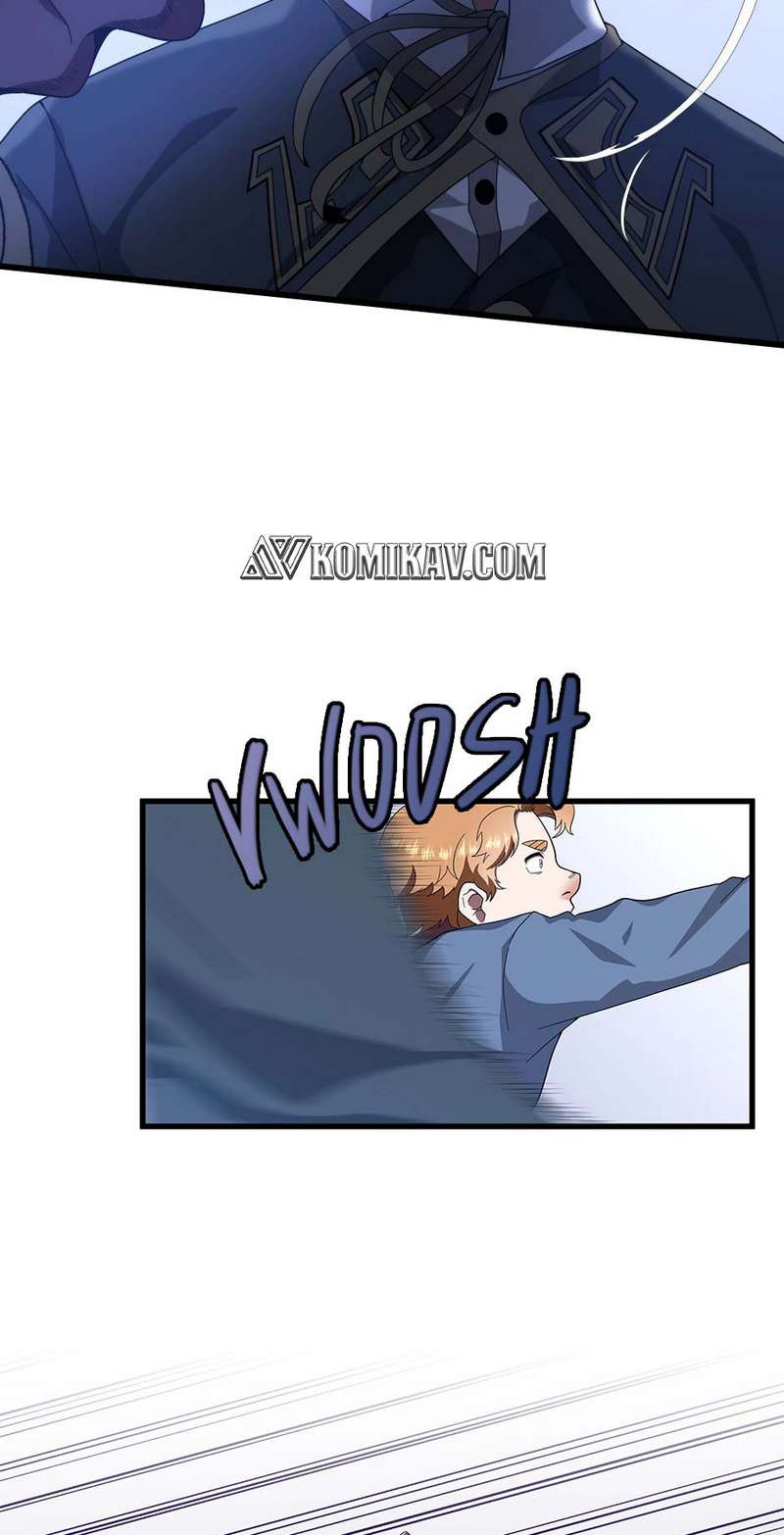 The Beginning After the End Chapter 80 Image 43