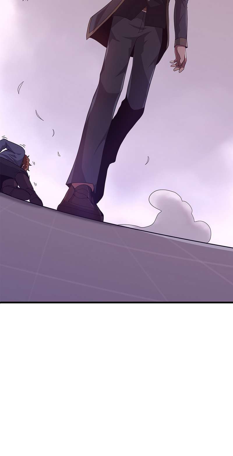The Beginning After the End Chapter 80 Image 46
