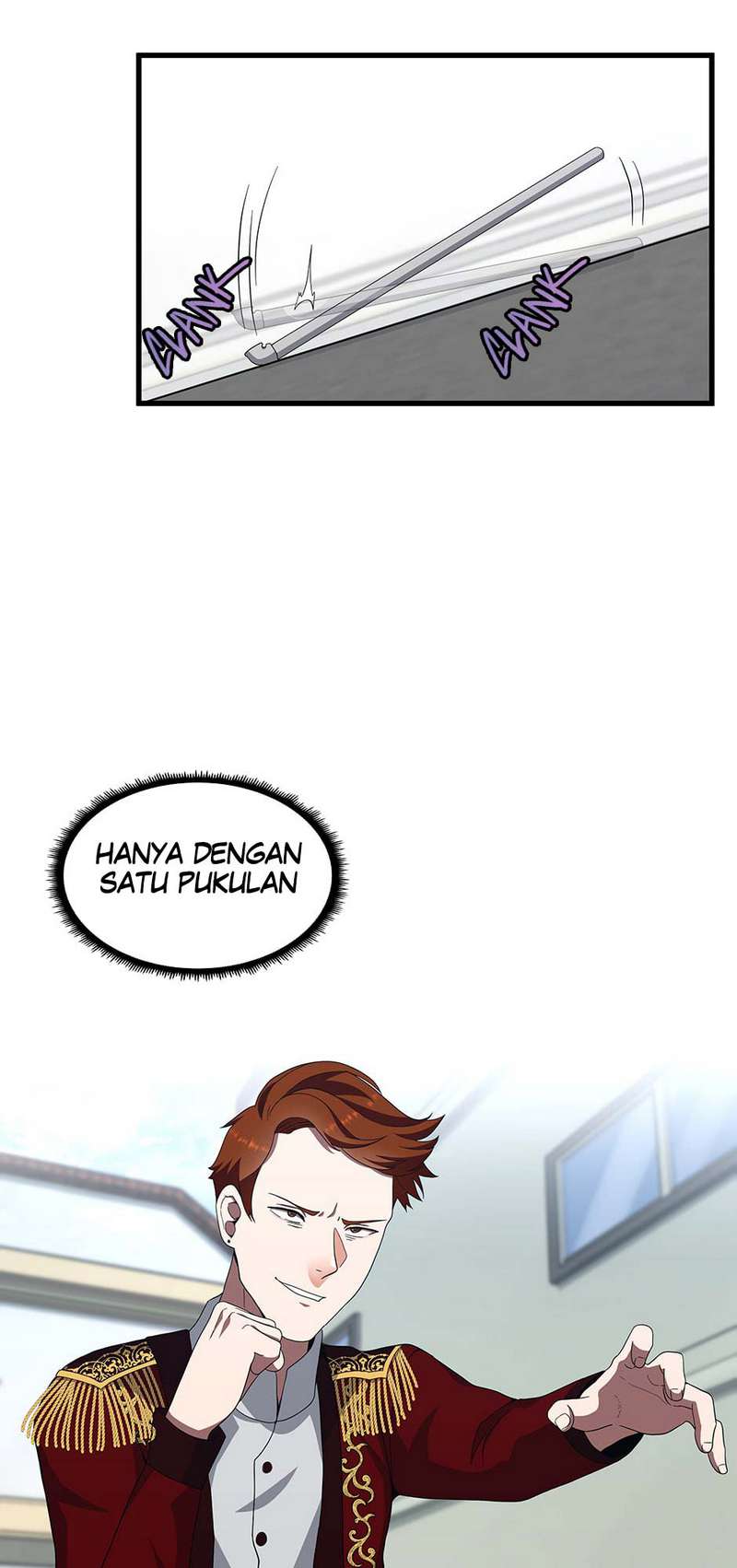 The Beginning After the End Chapter 80 Image 50