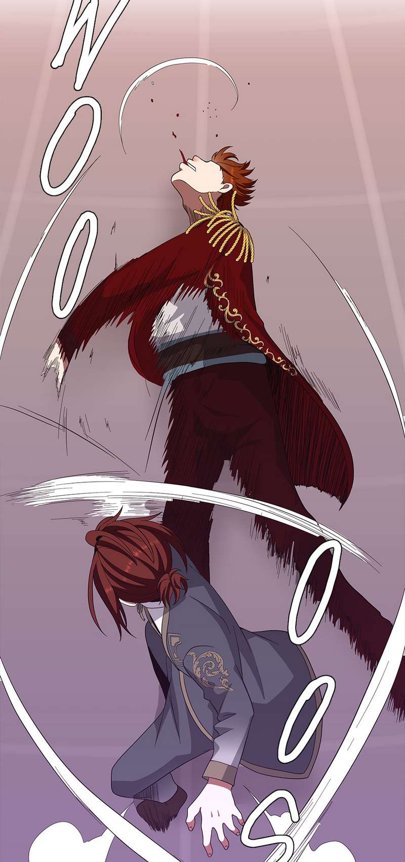The Beginning After the End Chapter 80 Image 60