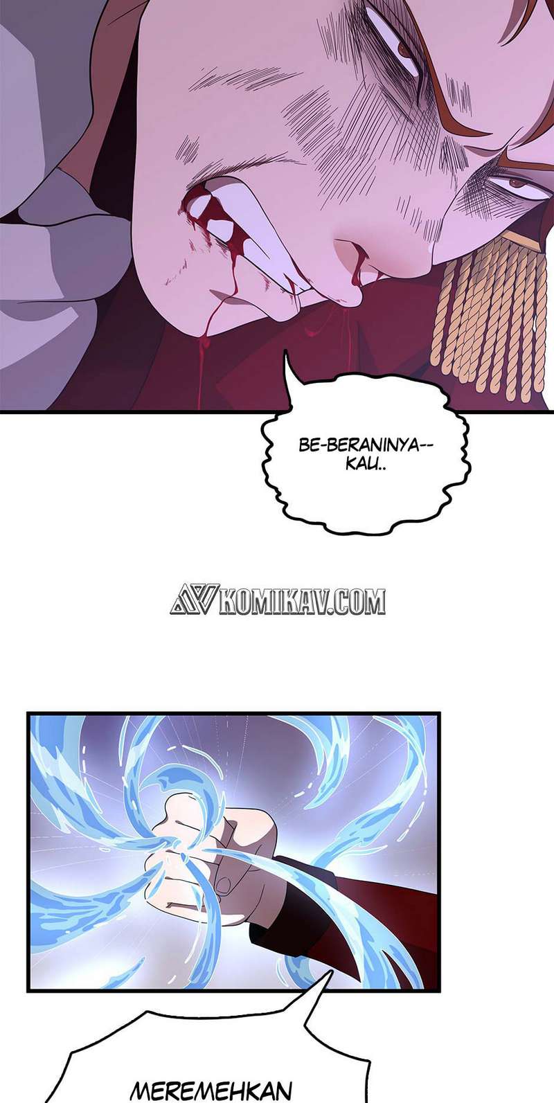 The Beginning After the End Chapter 80 Image 65