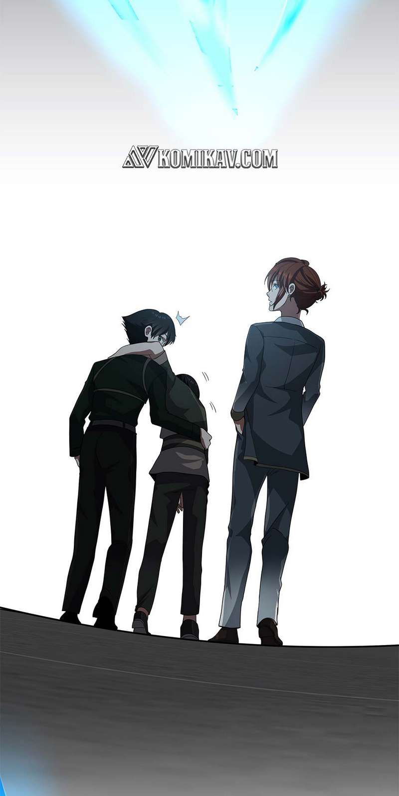 The Beginning After the End Chapter 80 Image 69