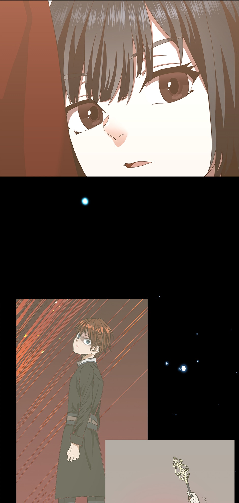 The Beginning After the End Chapter 81 Image 8