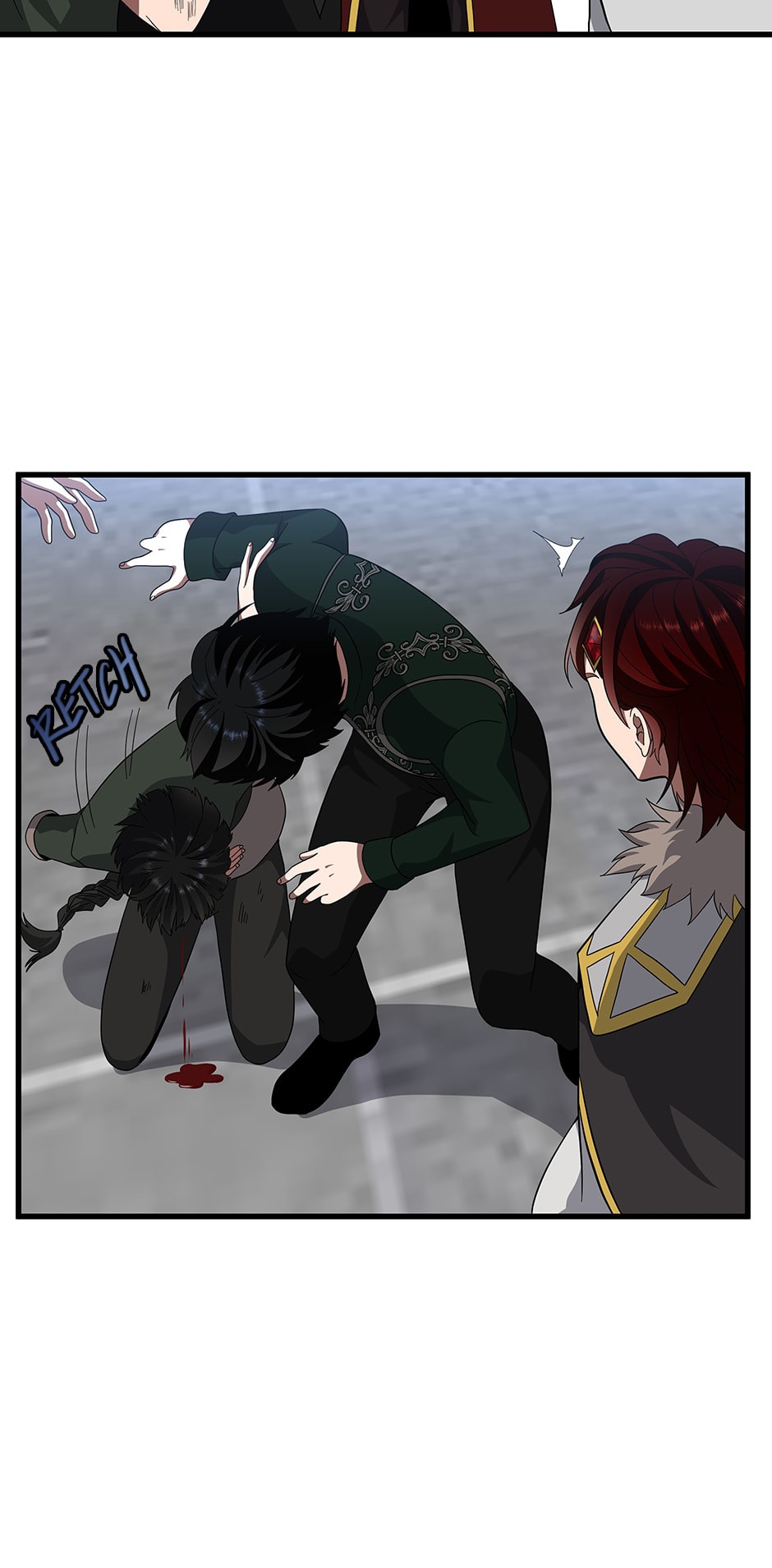 The Beginning After the End Chapter 81 Image 32
