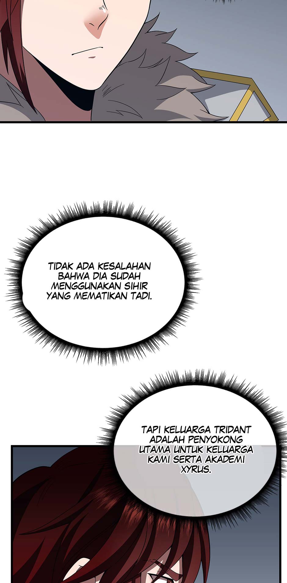 The Beginning After the End Chapter 81 Image 36