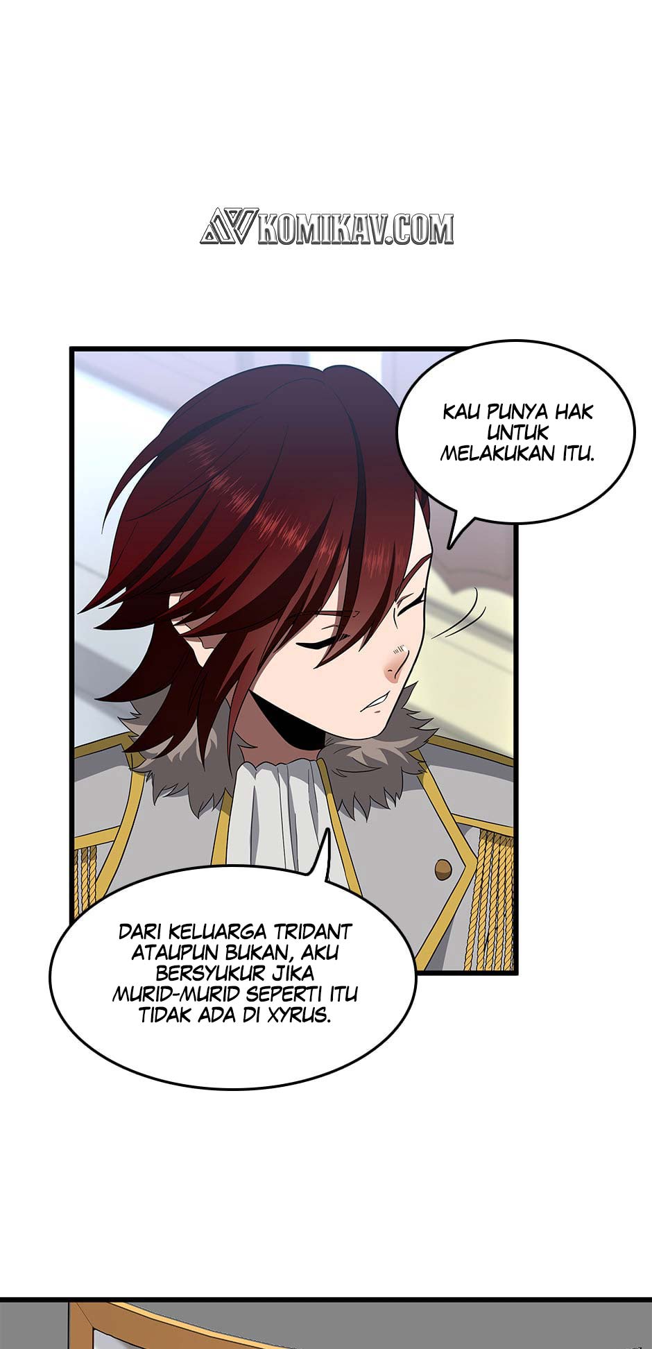 The Beginning After the End Chapter 81 Image 57