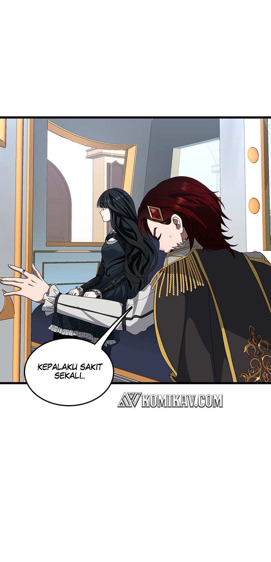 The Beginning After the End Chapter 81 Image 59
