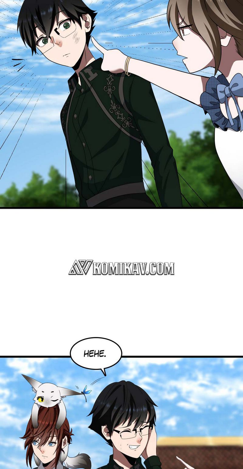 The Beginning After the End Chapter 82 Image 5