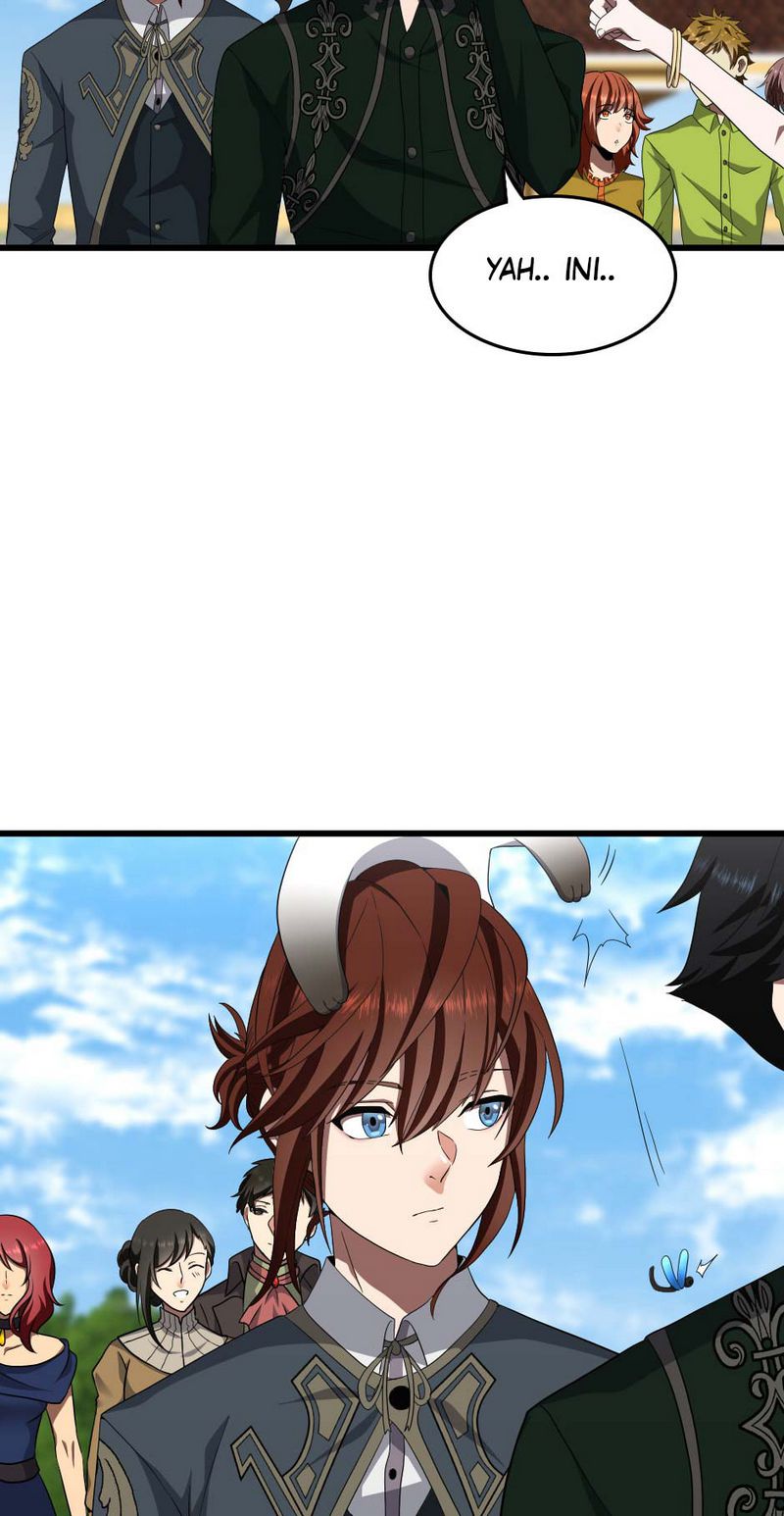 The Beginning After the End Chapter 82 Image 6