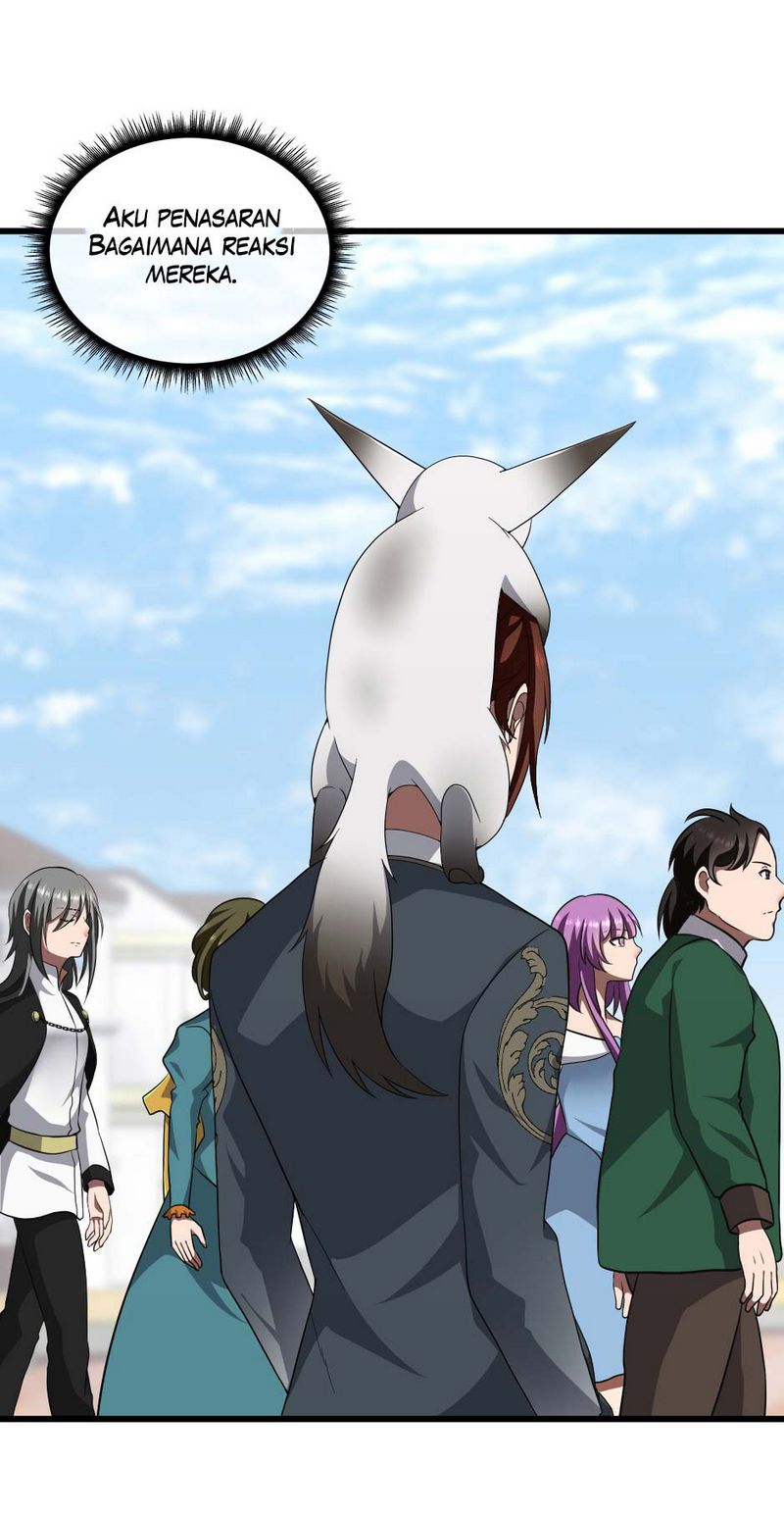 The Beginning After the End Chapter 82 Image 8
