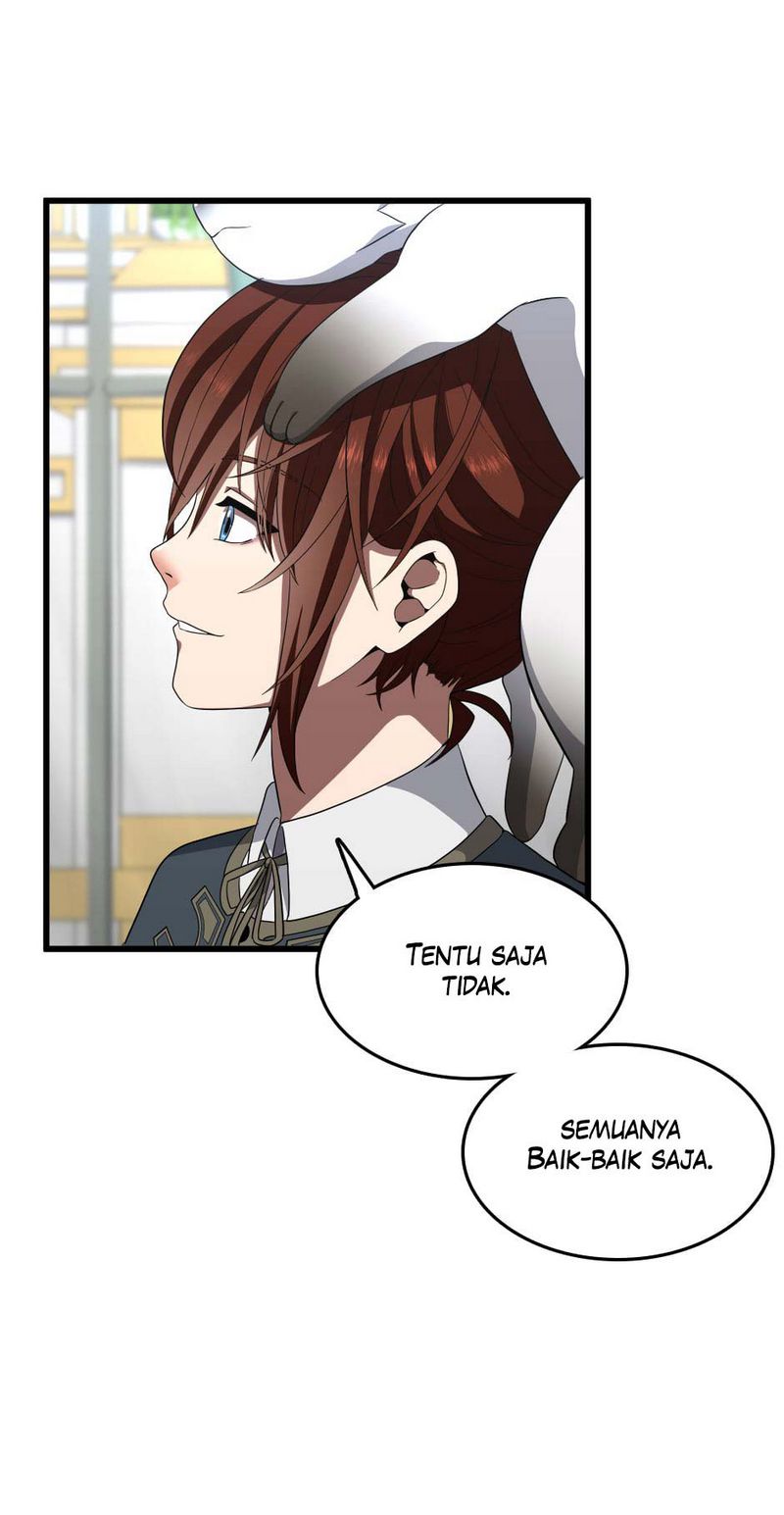 The Beginning After the End Chapter 82 Image 16