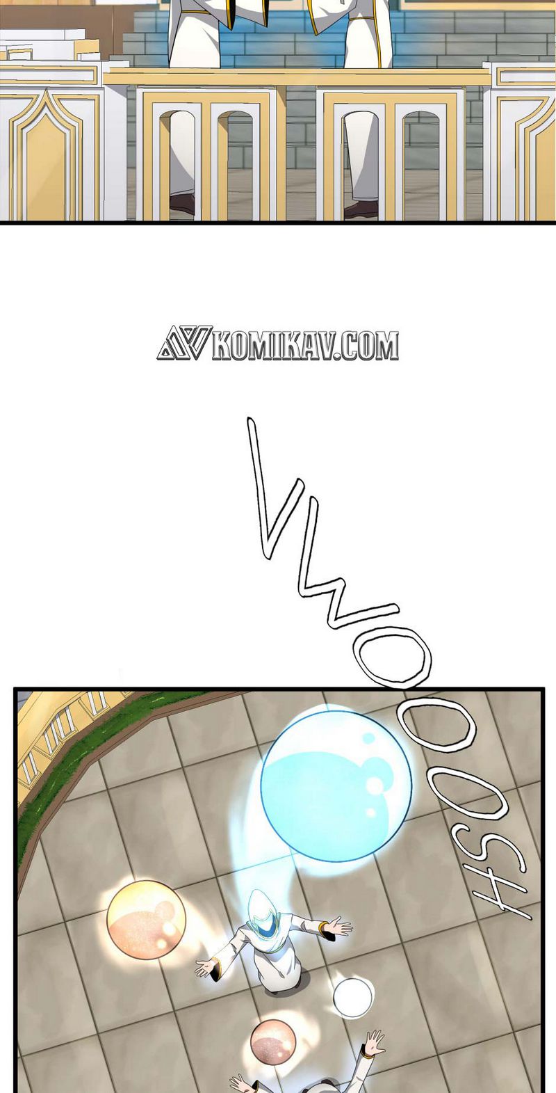 The Beginning After the End Chapter 82 Image 25