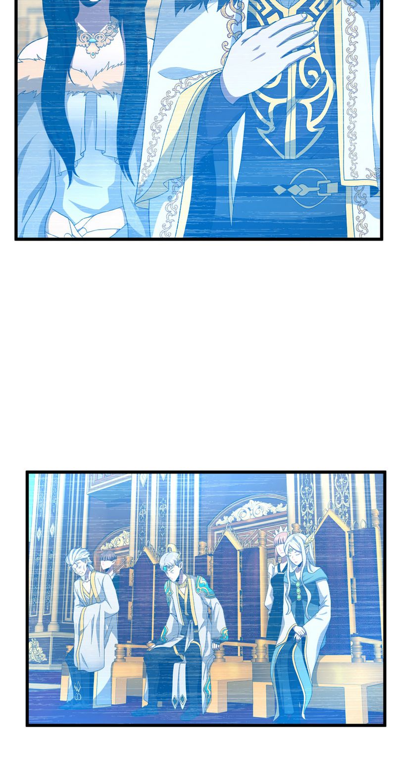The Beginning After the End Chapter 82 Image 32