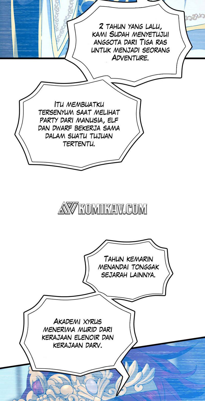 The Beginning After the End Chapter 82 Image 35