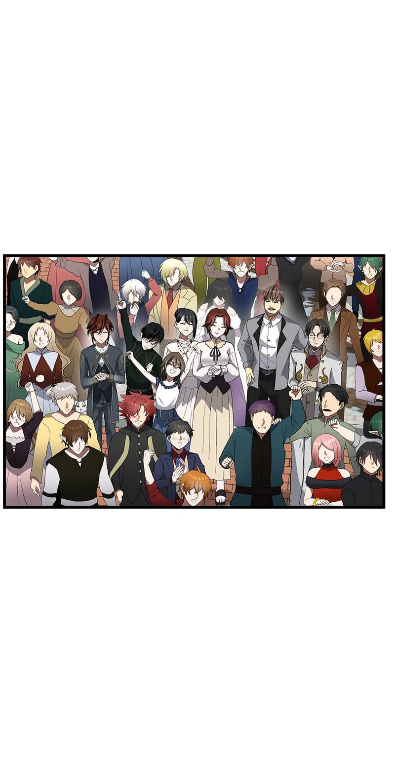 The Beginning After the End Chapter 82 Image 40