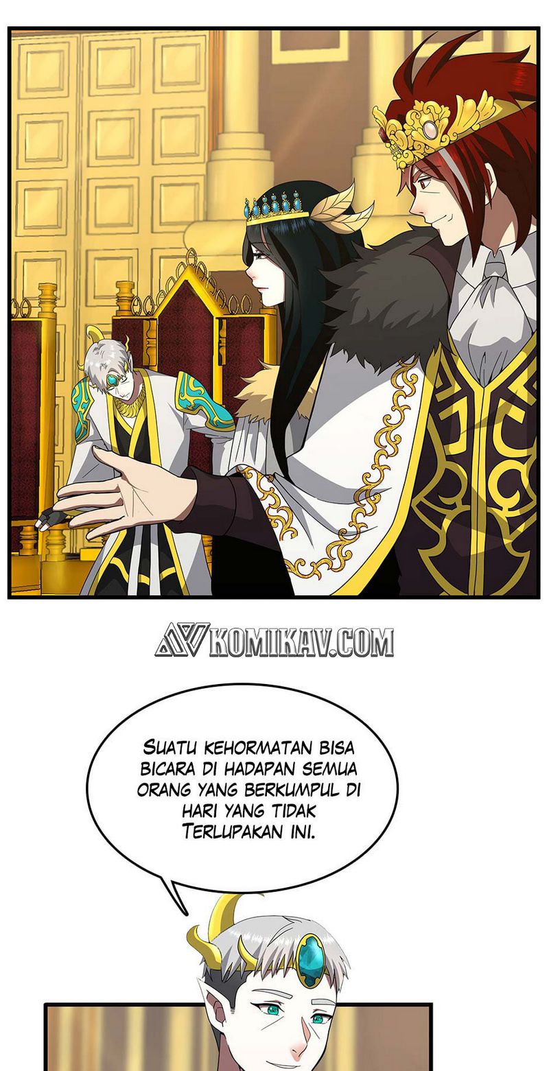 The Beginning After the End Chapter 82 Image 41