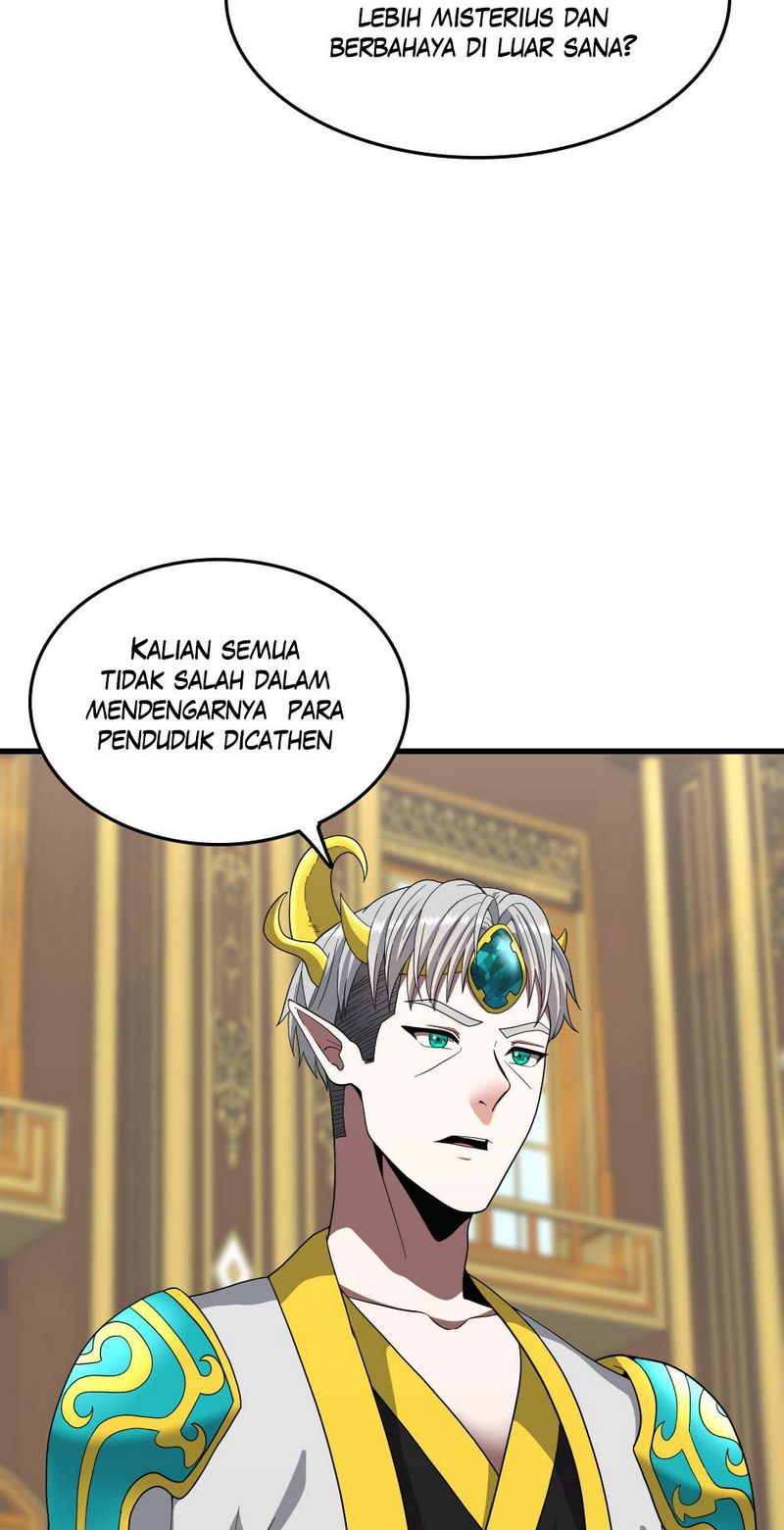The Beginning After the End Chapter 82 Image 46