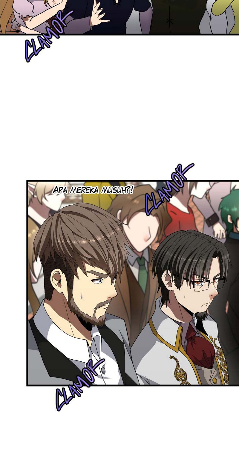 The Beginning After the End Chapter 82 Image 48