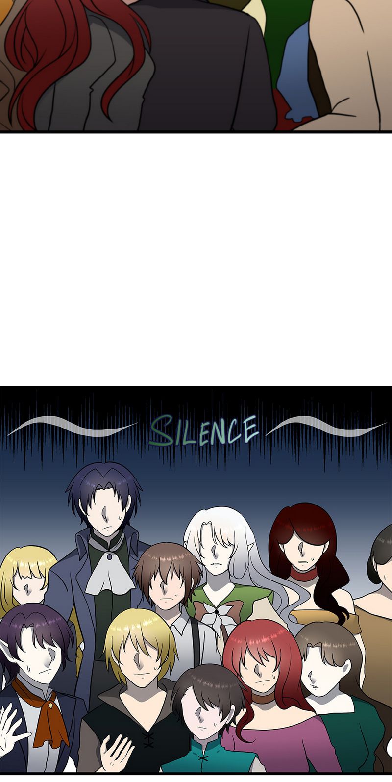 The Beginning After the End Chapter 82 Image 54