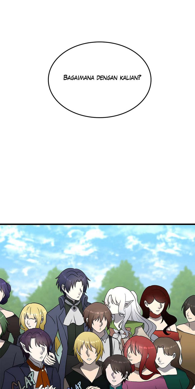 The Beginning After the End Chapter 82 Image 58