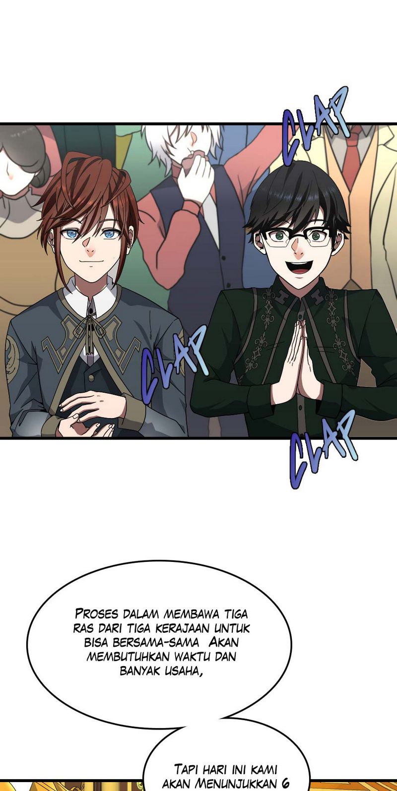 The Beginning After the End Chapter 82 Image 60