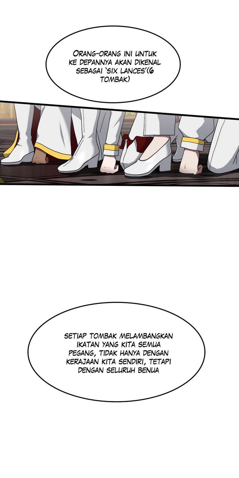 The Beginning After the End Chapter 82 Image 64
