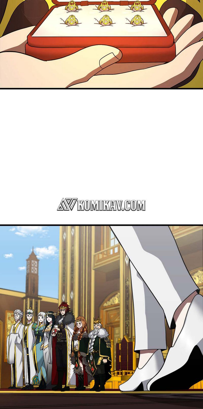 The Beginning After the End Chapter 82 Image 67