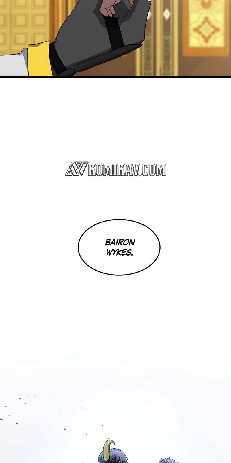 The Beginning After the End Chapter 82 Image 73
