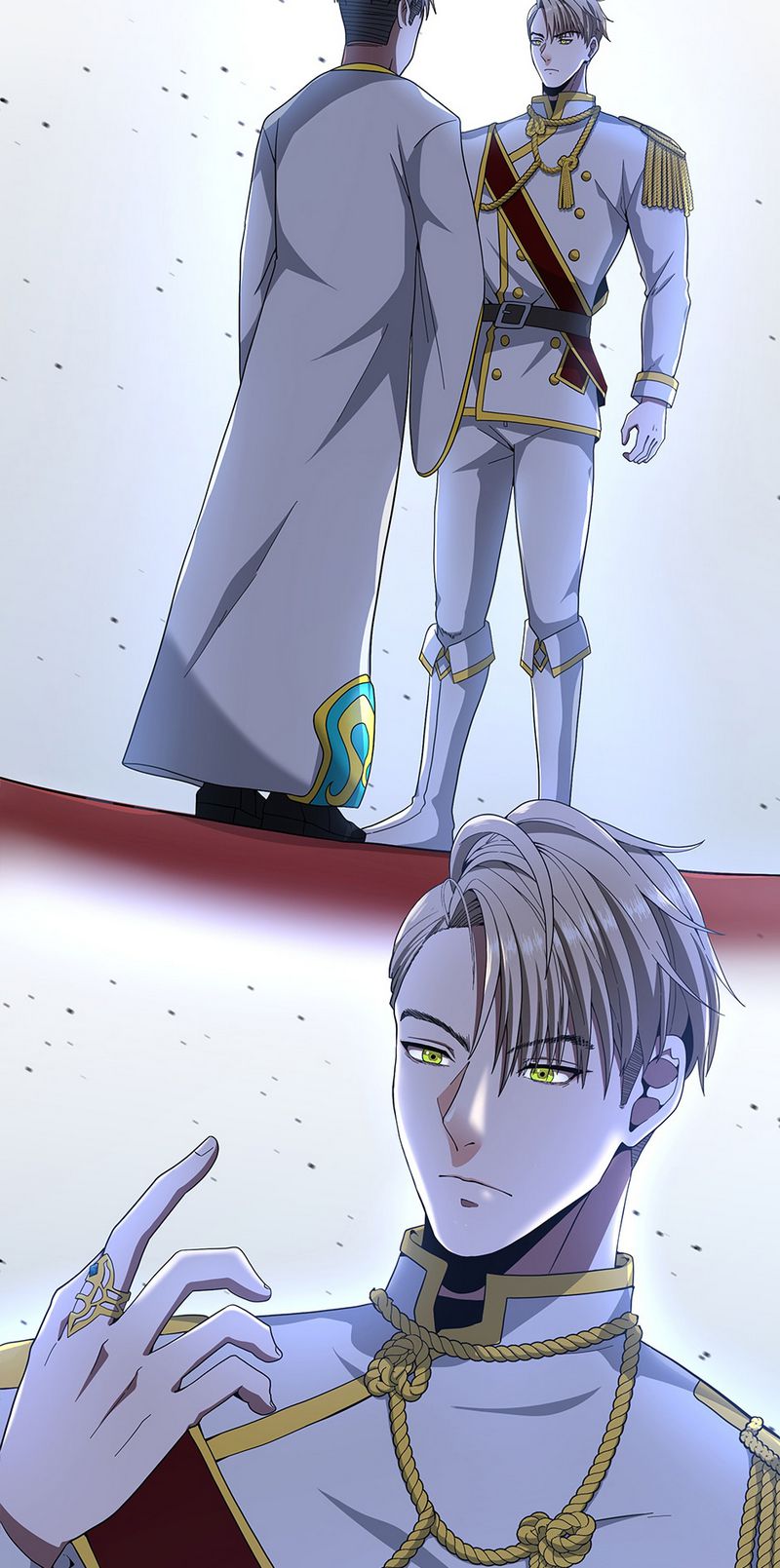 The Beginning After the End Chapter 82 Image 74
