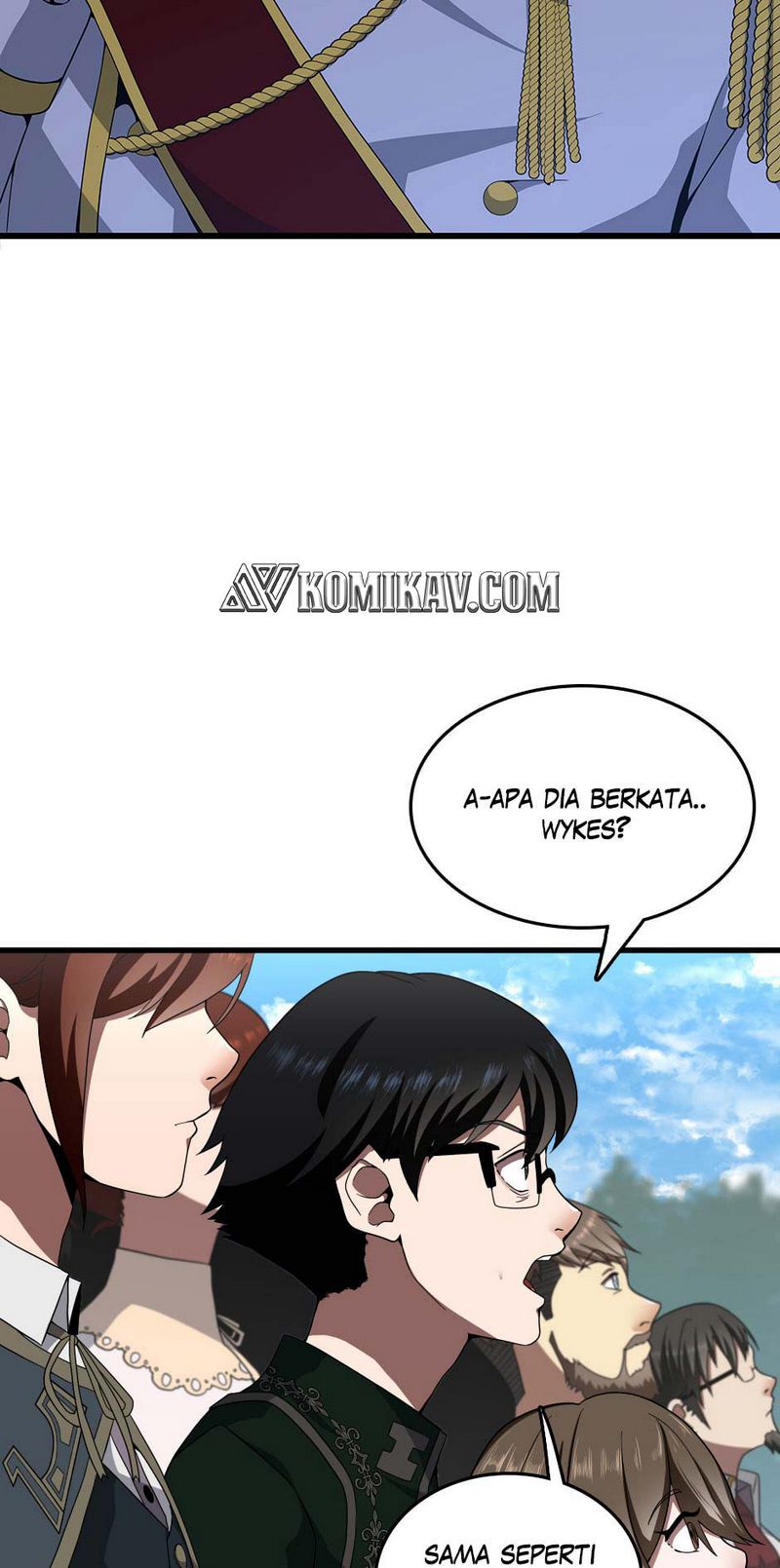 The Beginning After the End Chapter 82 Image 75
